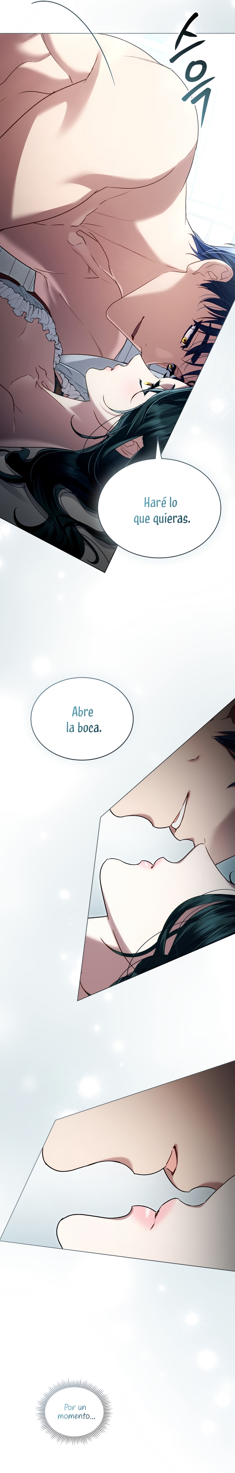 Alta sociedad Capítulo 21 - Página 7