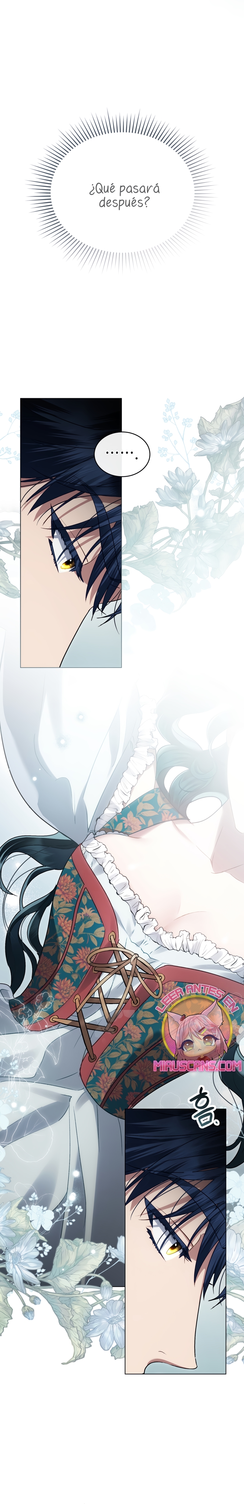 Alta sociedad Capítulo 21 - Página 8