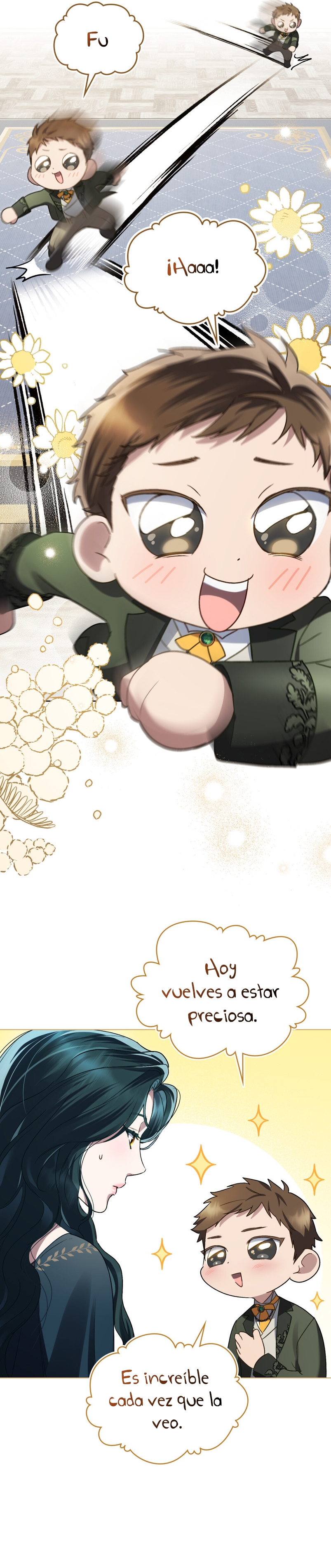 Alta sociedad Capítulo 22 - Página 15