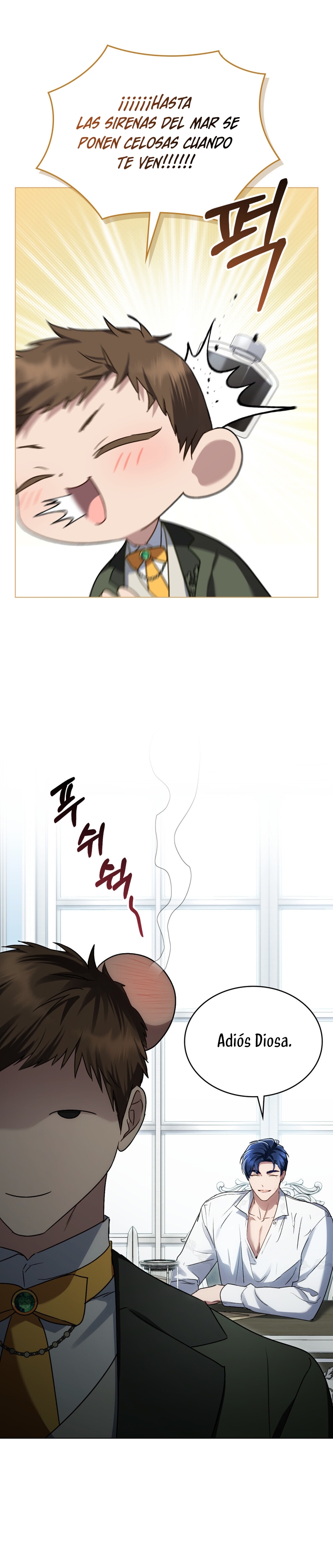 Alta sociedad Capítulo 22 - Página 16