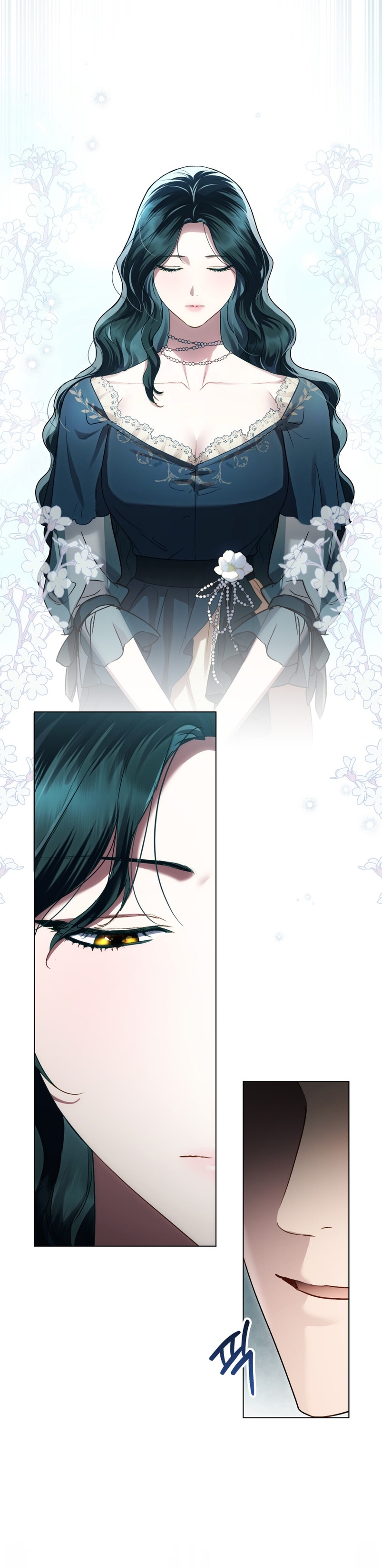 Alta sociedad Capítulo 22 - Página 19