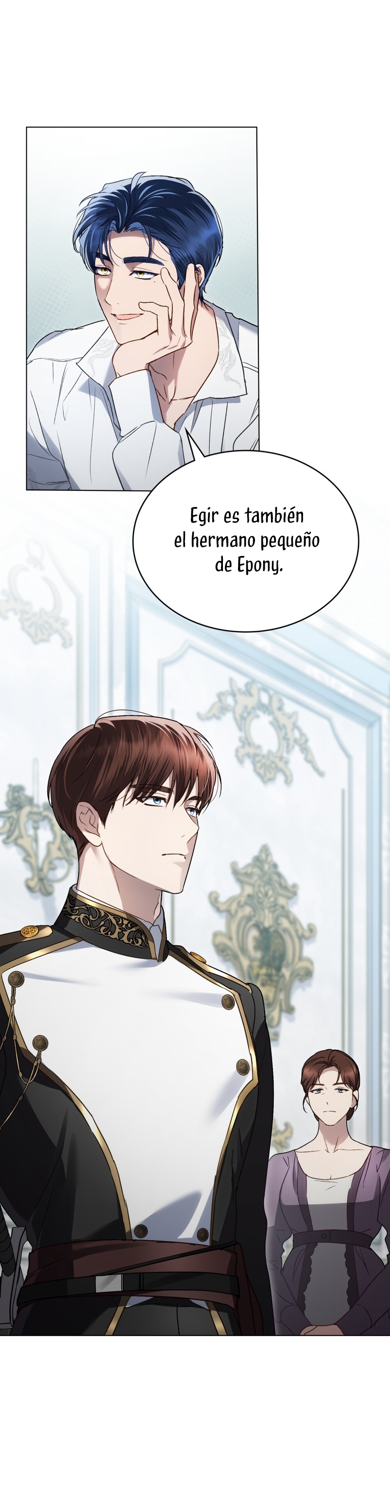 Alta sociedad Capítulo 22 - Página 24