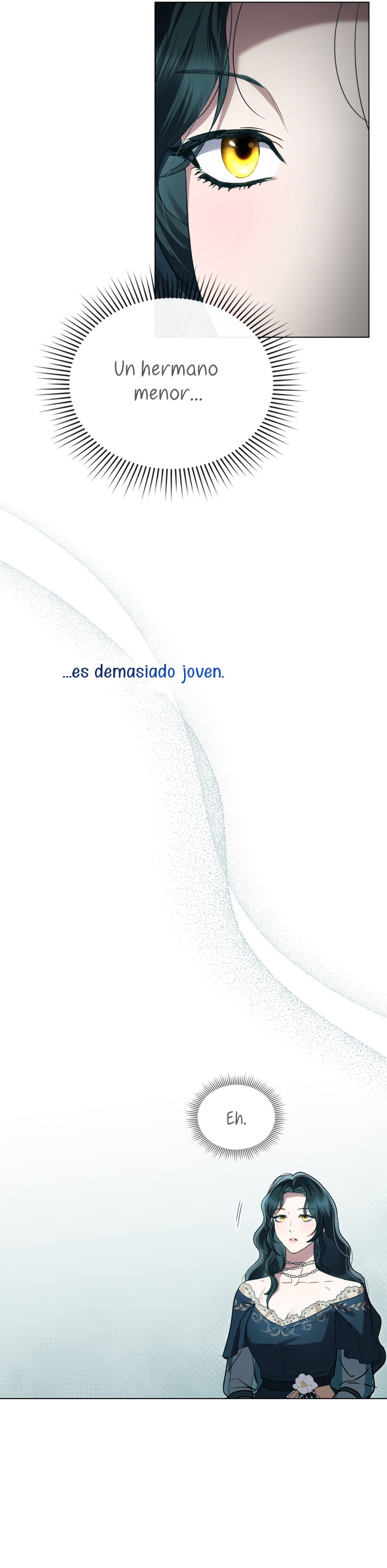 Alta sociedad Capítulo 22 - Página 25