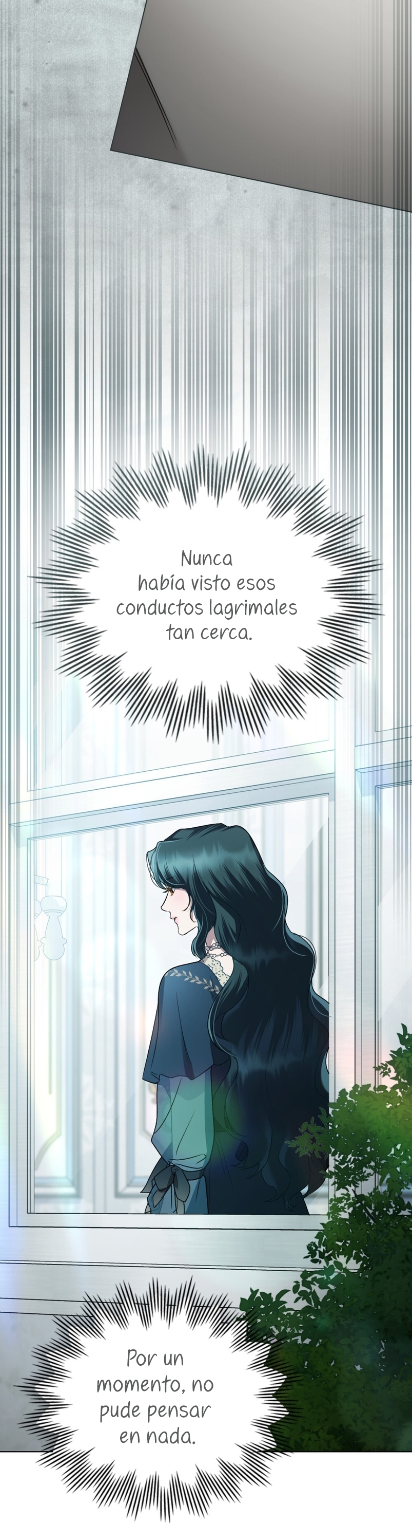 Alta sociedad Capítulo 22 - Página 33