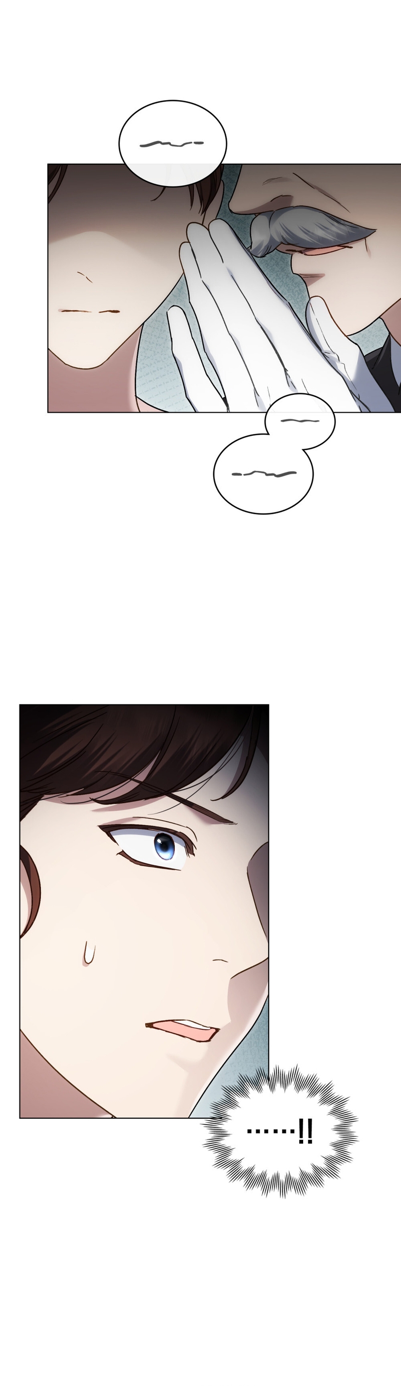 Alta sociedad Capítulo 22 - Página 36