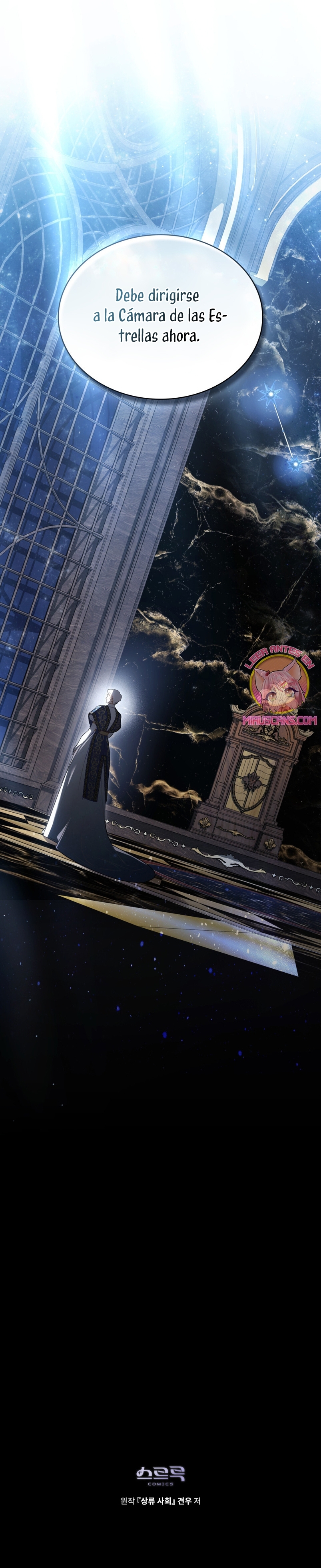 Alta sociedad Capítulo 22 - Página 38