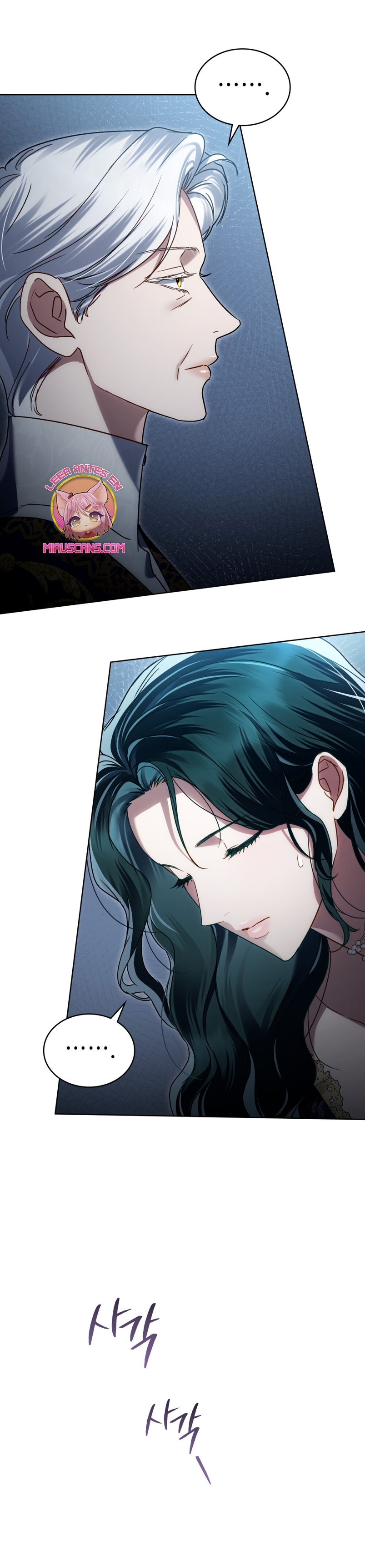 Alta sociedad Capítulo 23 - Página 10