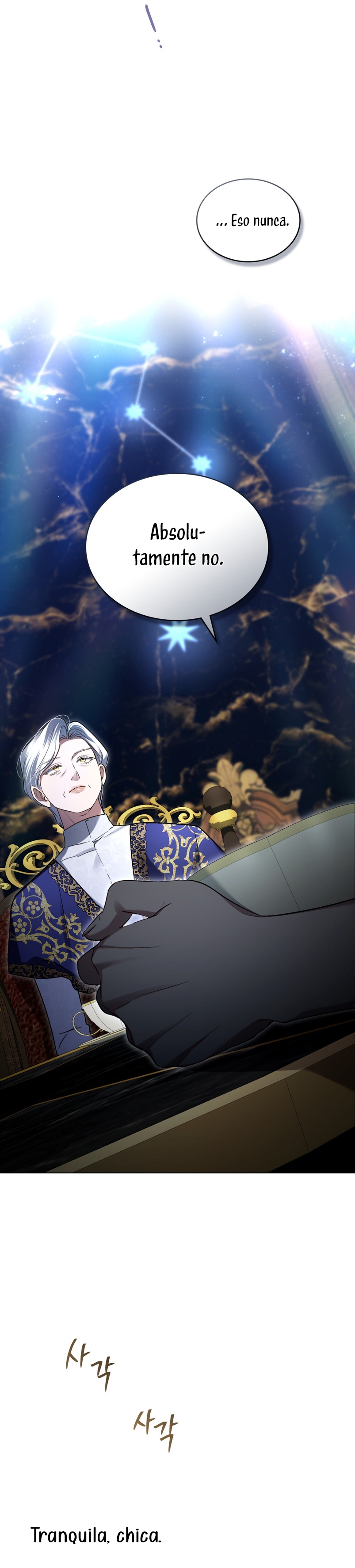 Alta sociedad Capítulo 23 - Página 22