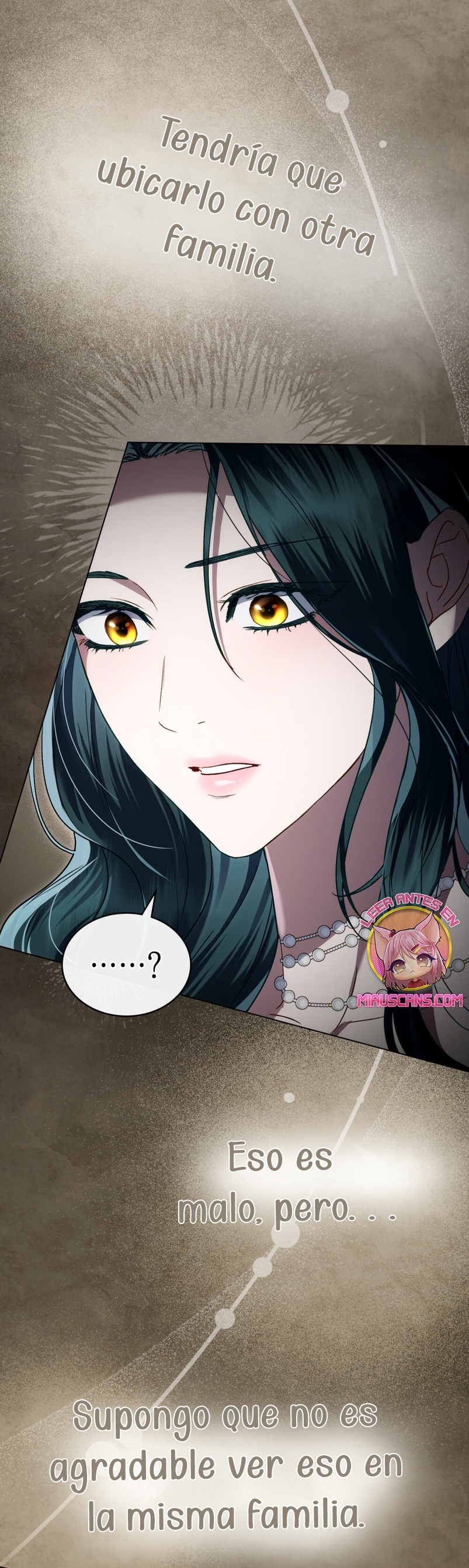 Alta sociedad Capítulo 23 - Página 27