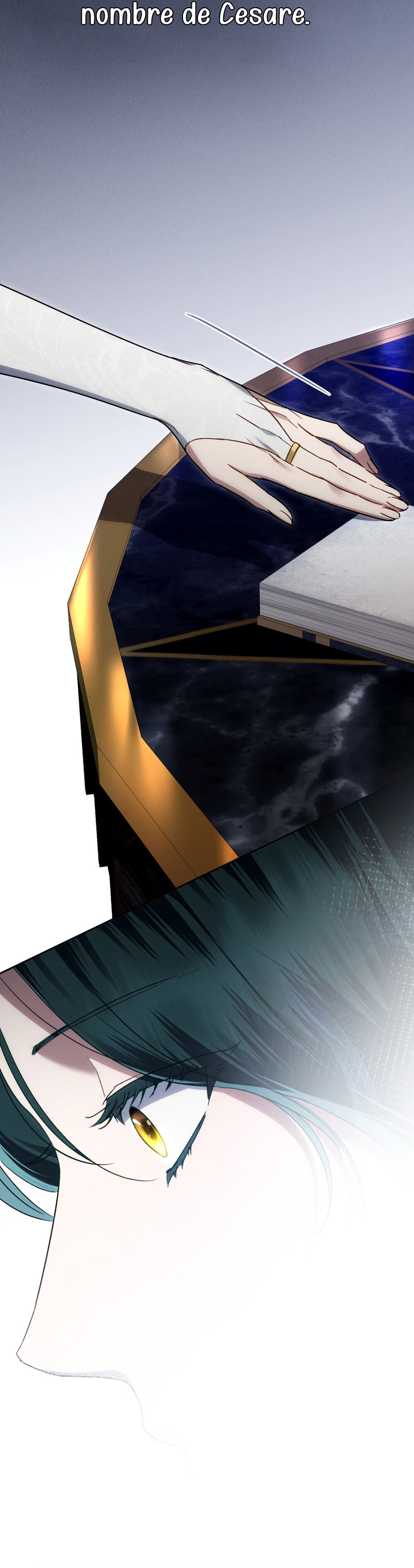 Alta sociedad Capítulo 23 - Página 29