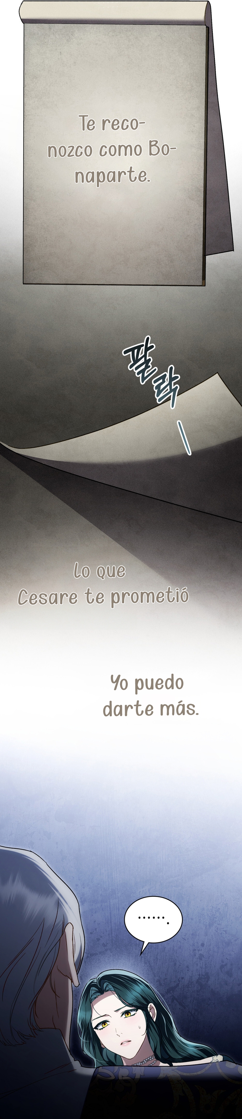 Alta sociedad Capítulo 23 - Página 30