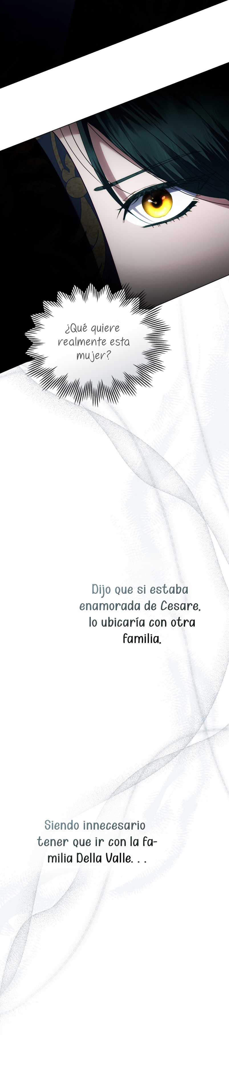 Alta sociedad Capítulo 23 - Página 31