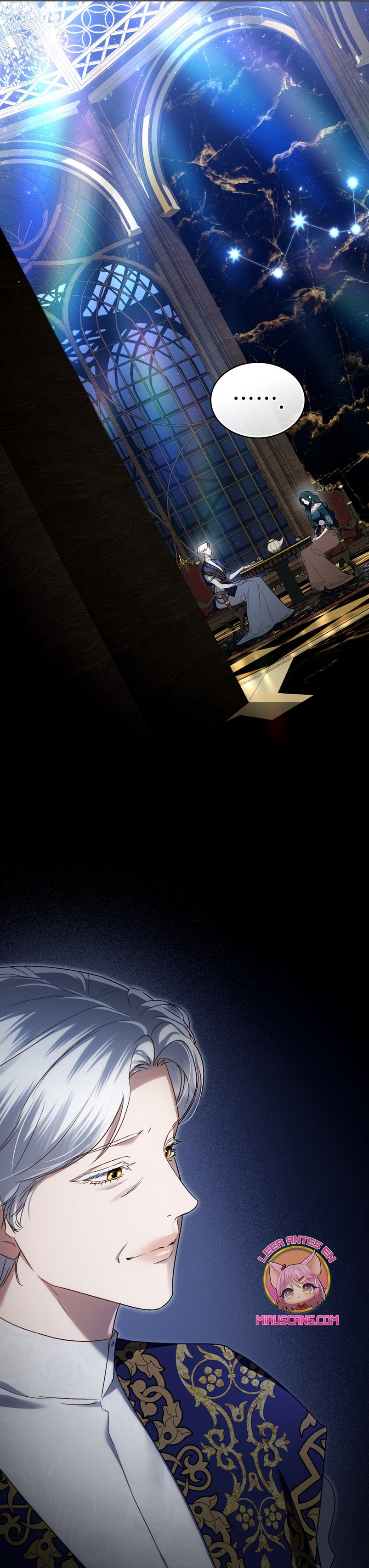 Alta sociedad Capítulo 23 - Página 32