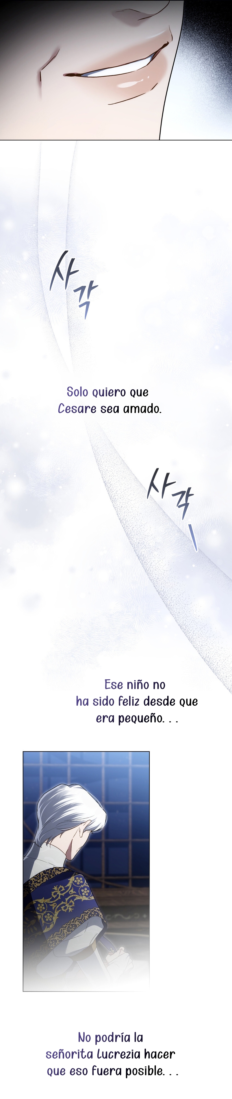 Alta sociedad Capítulo 23 - Página 33