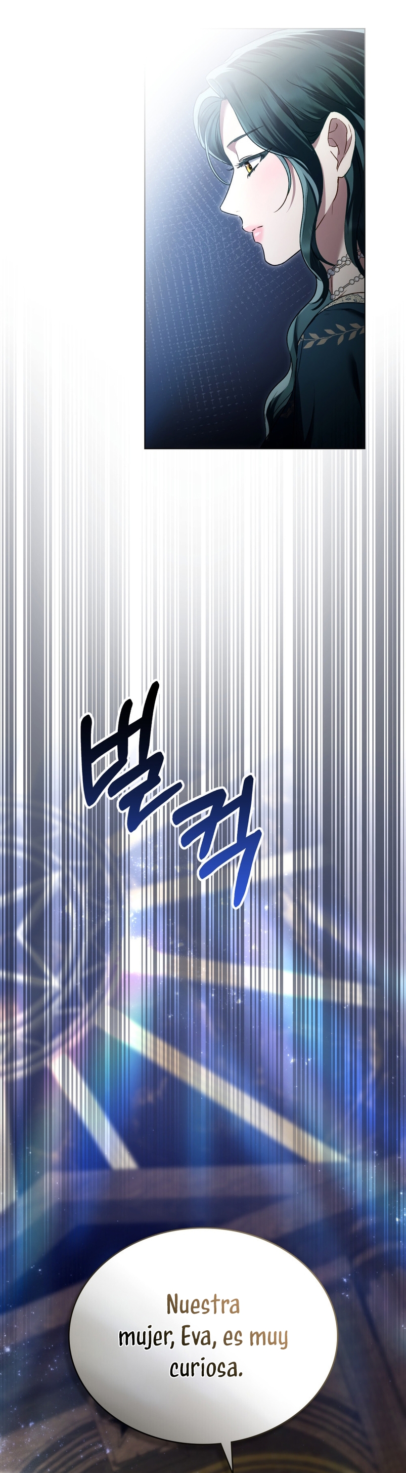 Alta sociedad Capítulo 23 - Página 34