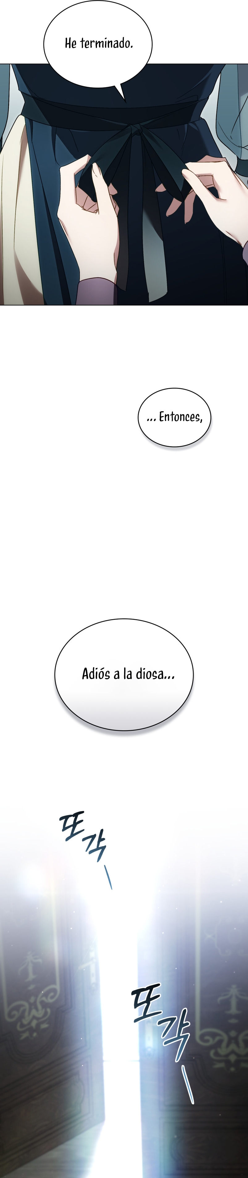 Alta sociedad Capítulo 23 - Página 5