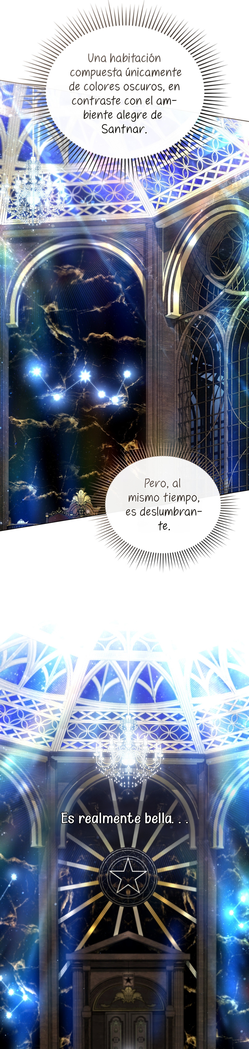 Alta sociedad Capítulo 23 - Página 7