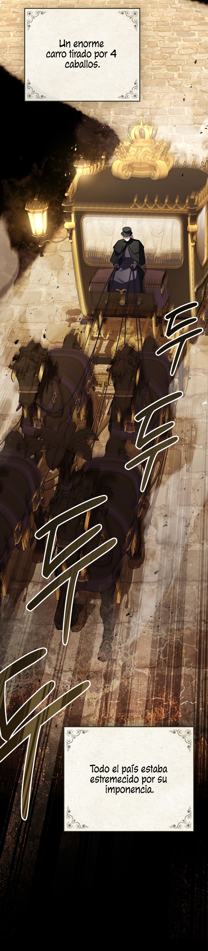 Alta sociedad Capítulo 24 - Página 11