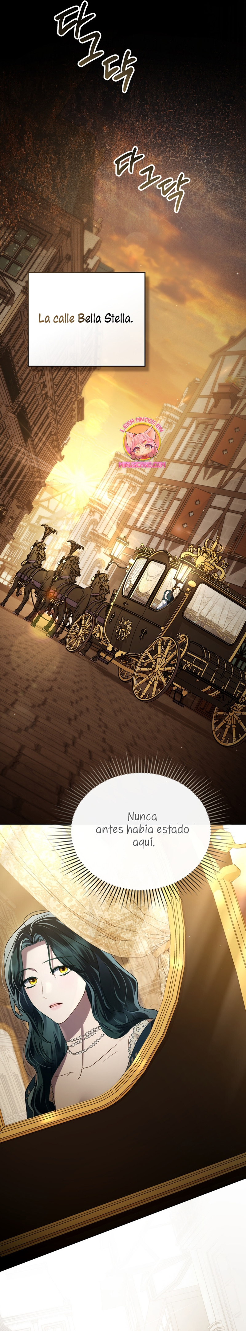 Alta sociedad Capítulo 24 - Página 12