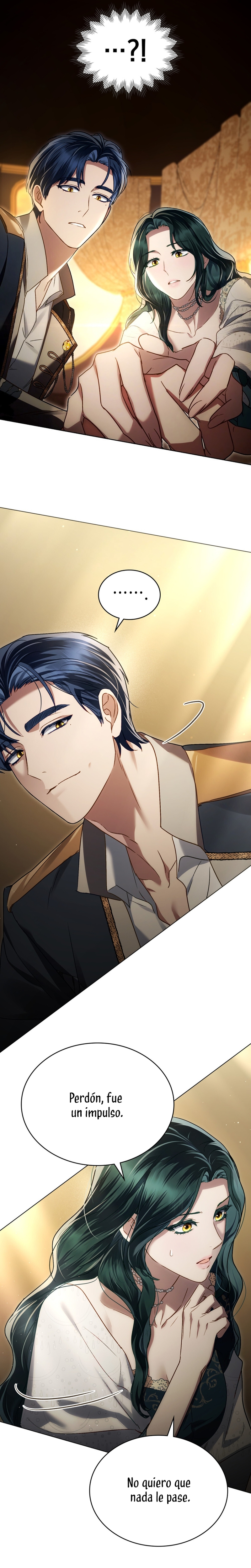 Alta sociedad Capítulo 24 - Página 22