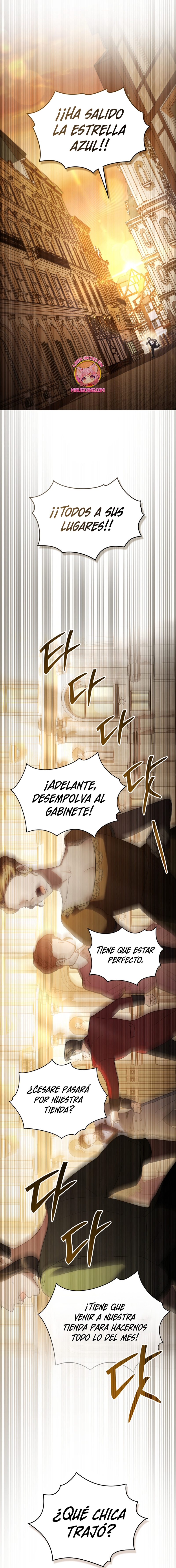 Alta sociedad Capítulo 24 - Página 24