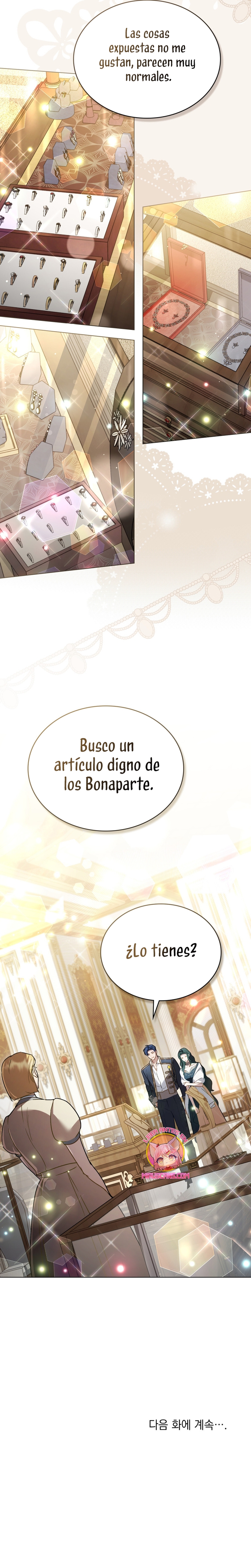 Alta sociedad Capítulo 24 - Página 28