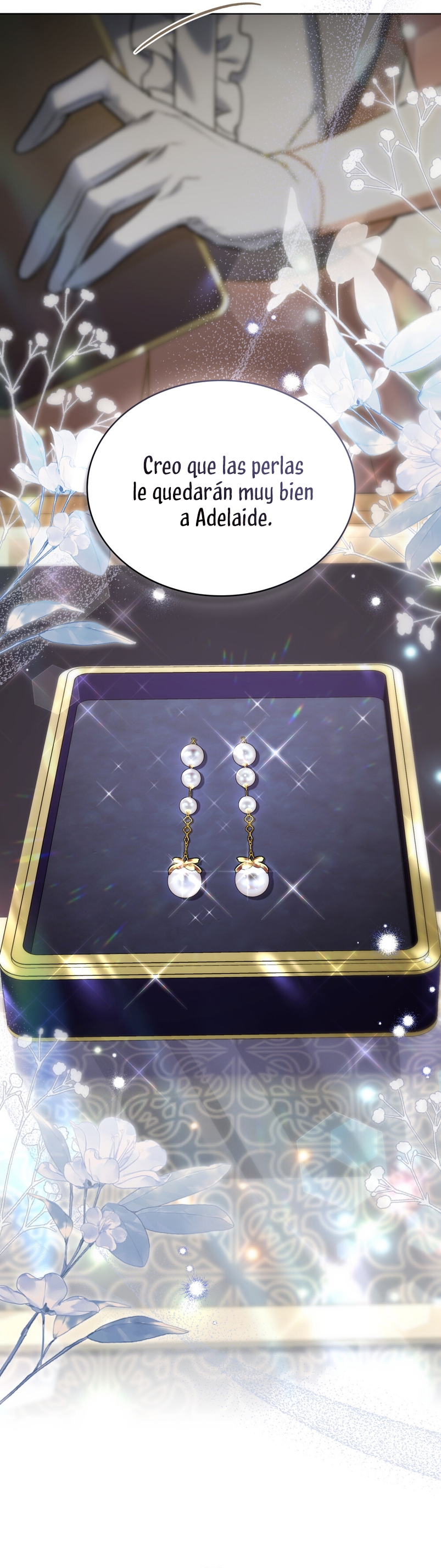 Alta sociedad Capítulo 25 - Página 12