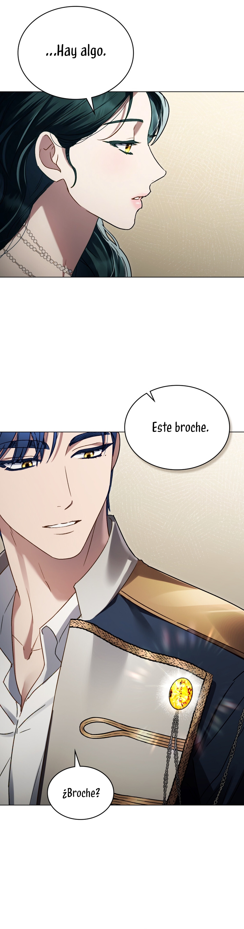 Alta sociedad Capítulo 25 - Página 19