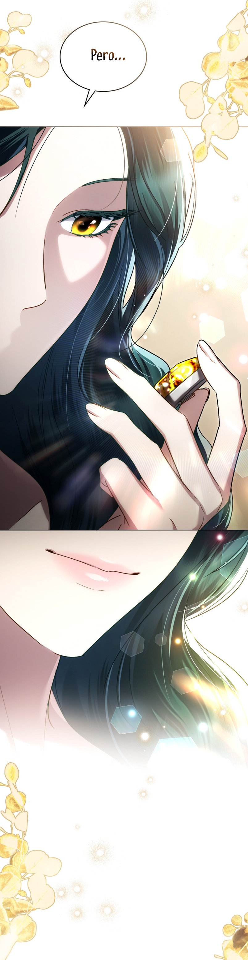 Alta sociedad Capítulo 25 - Página 22