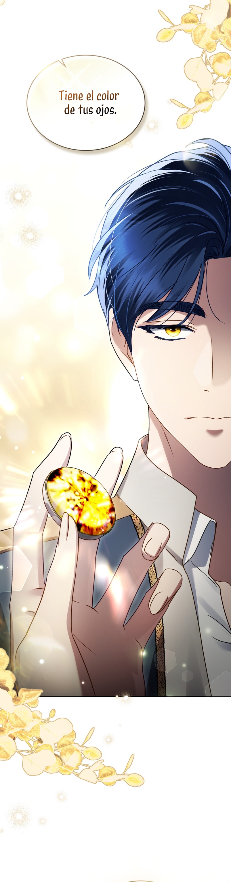 Alta sociedad Capítulo 25 - Página 23