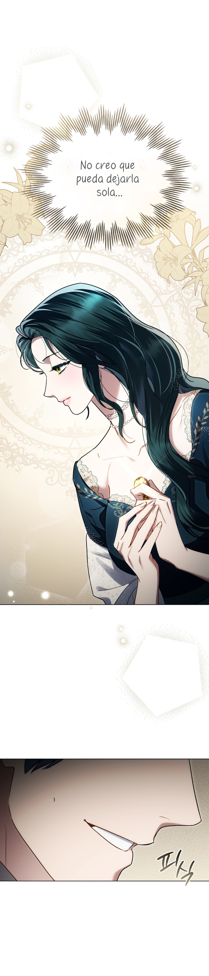 Alta sociedad Capítulo 25 - Página 26