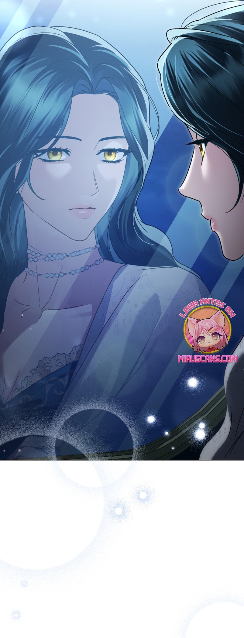 Alta sociedad Capítulo 25 - Página 33