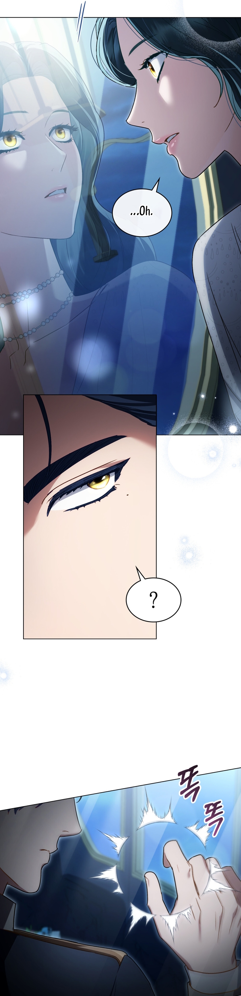 Alta sociedad Capítulo 25 - Página 34