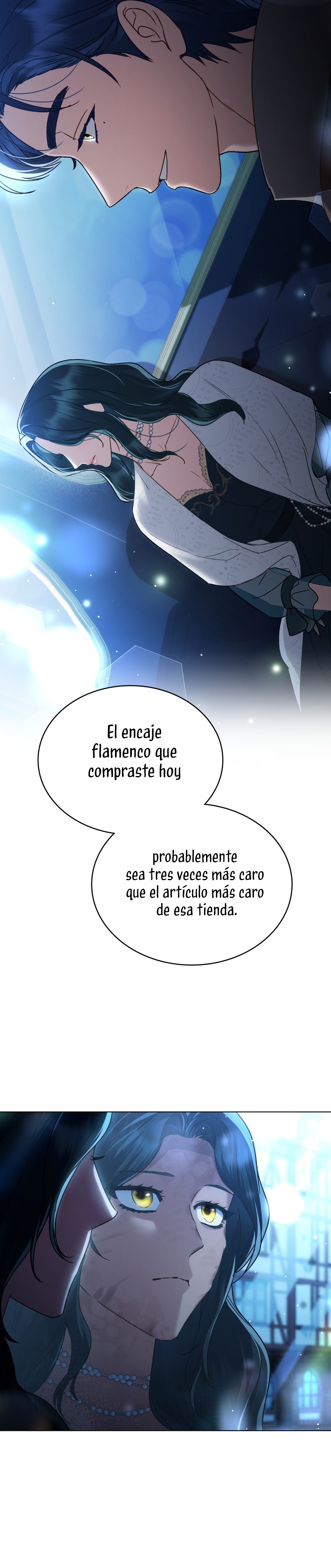 Alta sociedad Capítulo 25 - Página 38