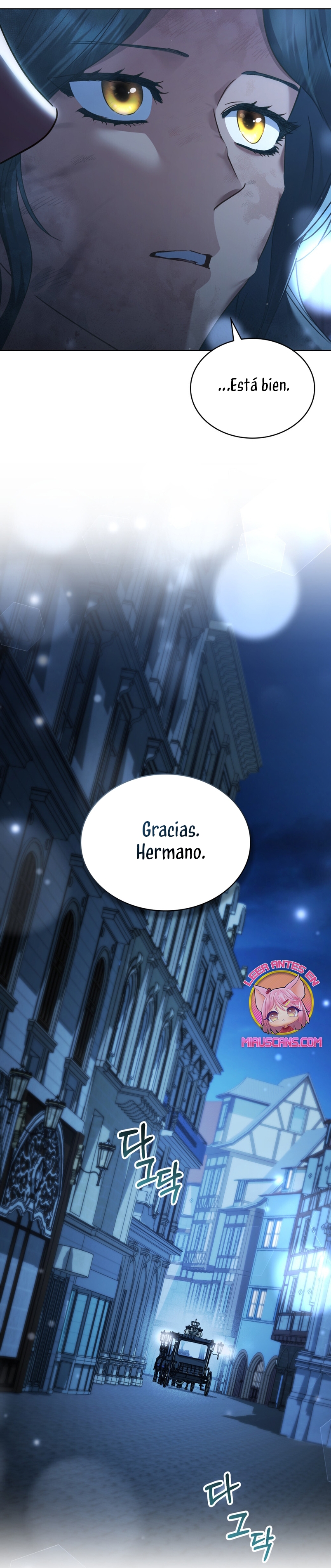 Alta sociedad Capítulo 25 - Página 39