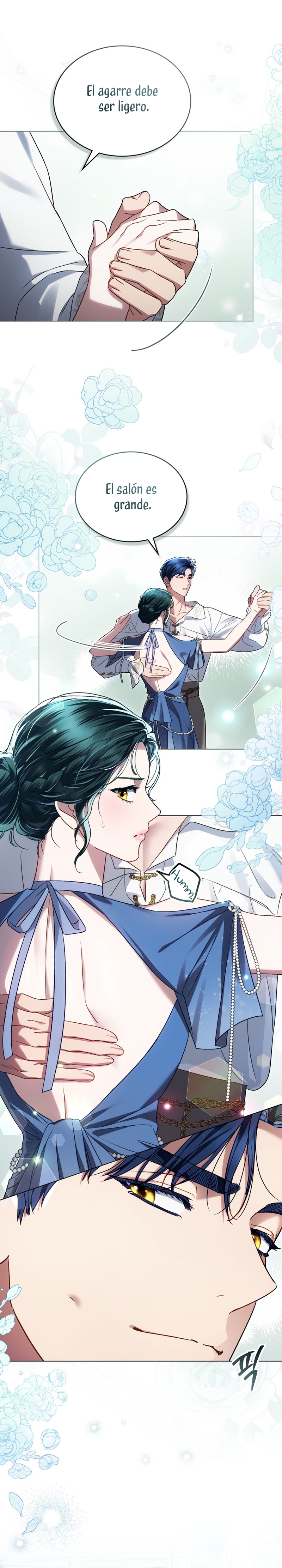 Alta sociedad Capítulo 26 - Página 15