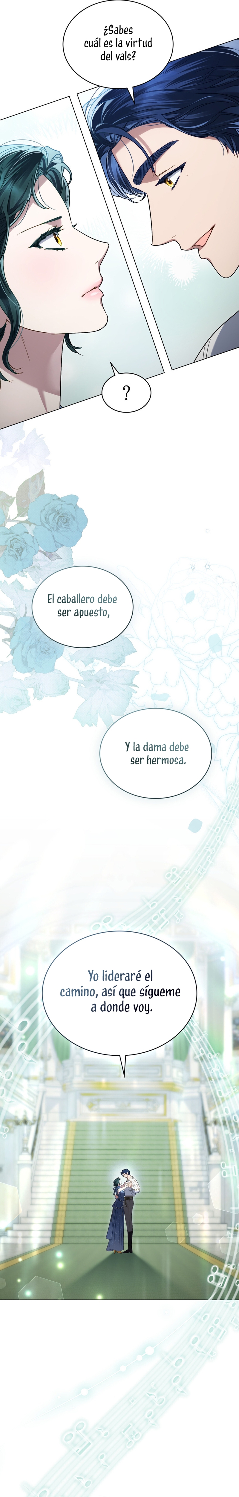 Alta sociedad Capítulo 26 - Página 18