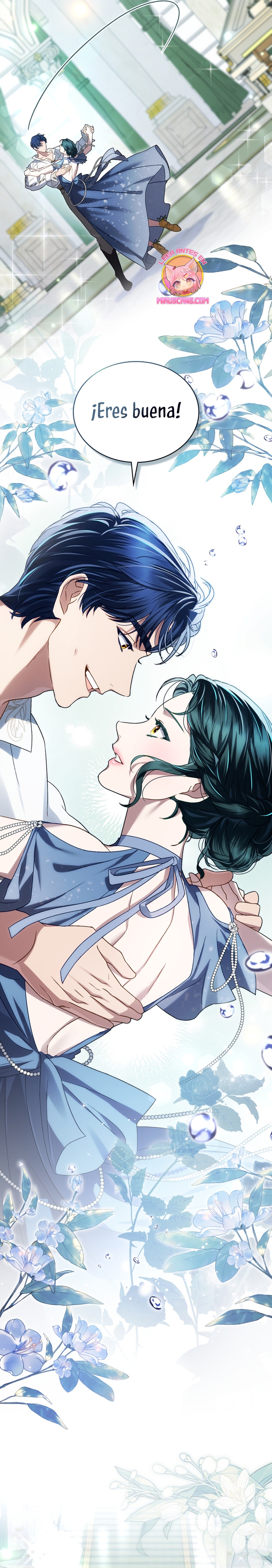 Alta sociedad Capítulo 26 - Página 21