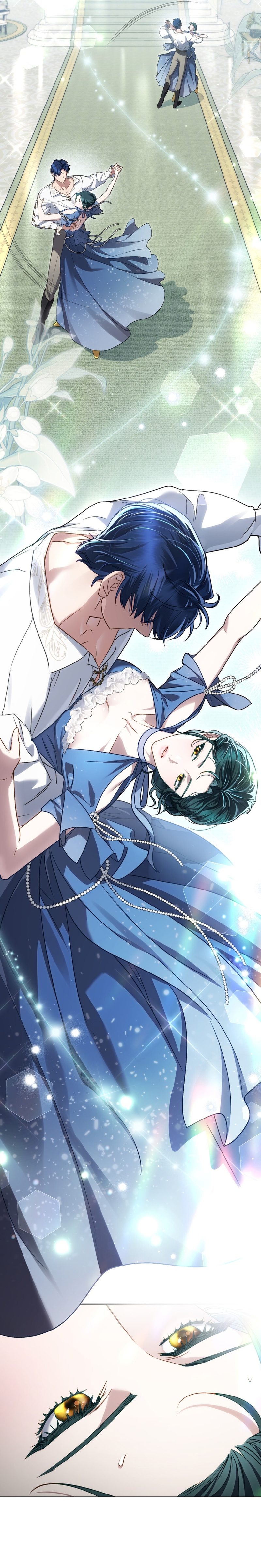 Alta sociedad Capítulo 26 - Página 22