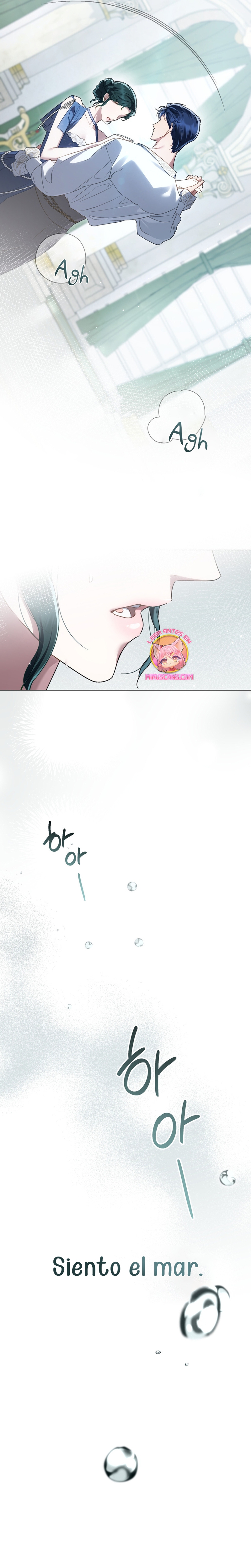 Alta sociedad Capítulo 26 - Página 24