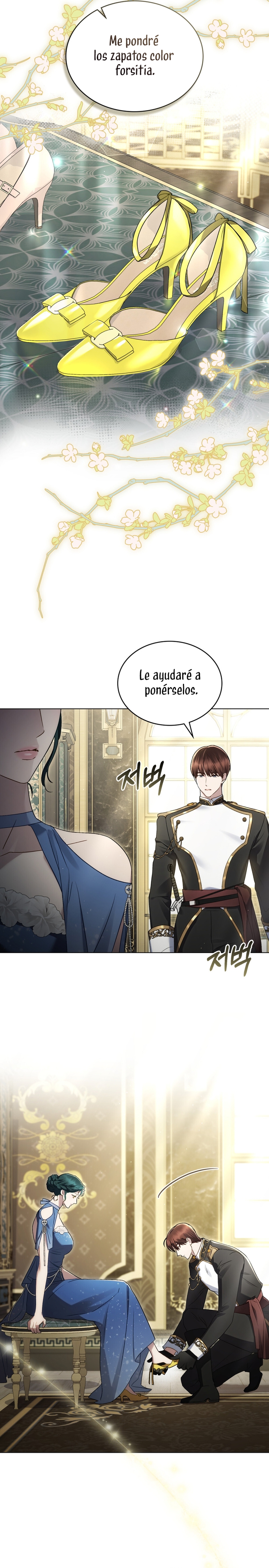 Alta sociedad Capítulo 26 - Página 4