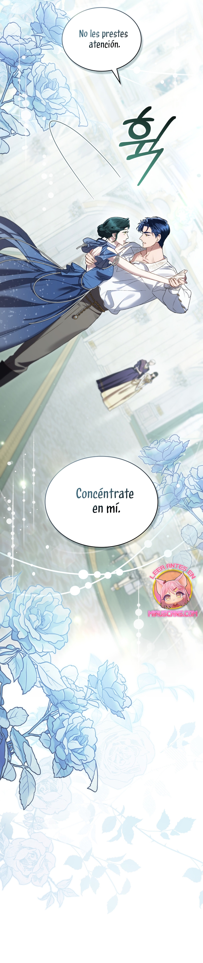 Alta sociedad Capítulo 27 - Página 12