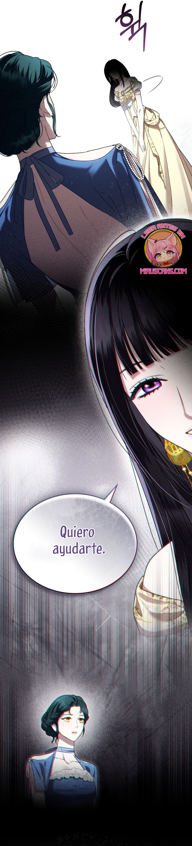 Alta sociedad Capítulo 27 - Página 25