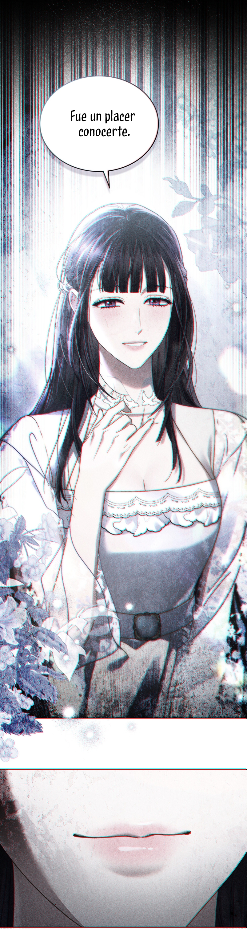 Alta sociedad Capítulo 27 - Página 26