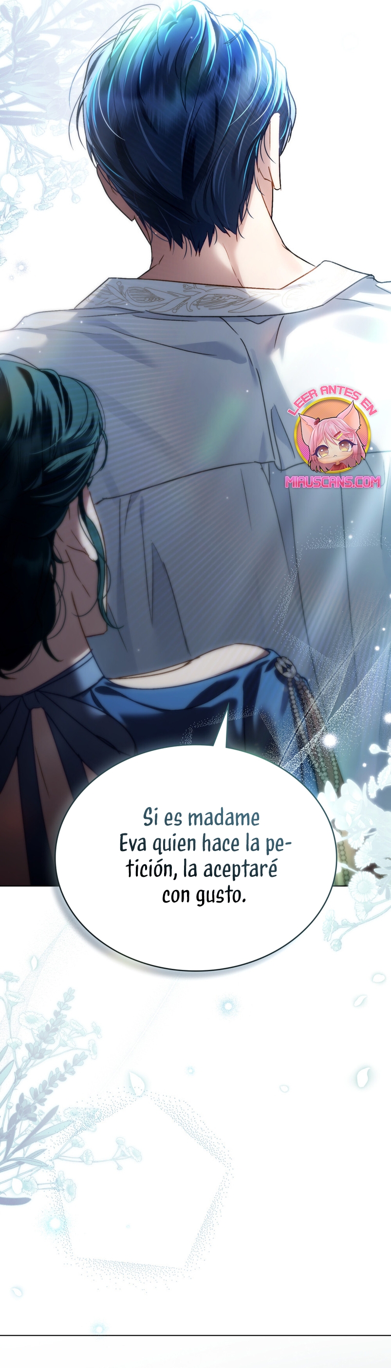 Alta sociedad Capítulo 27 - Página 30