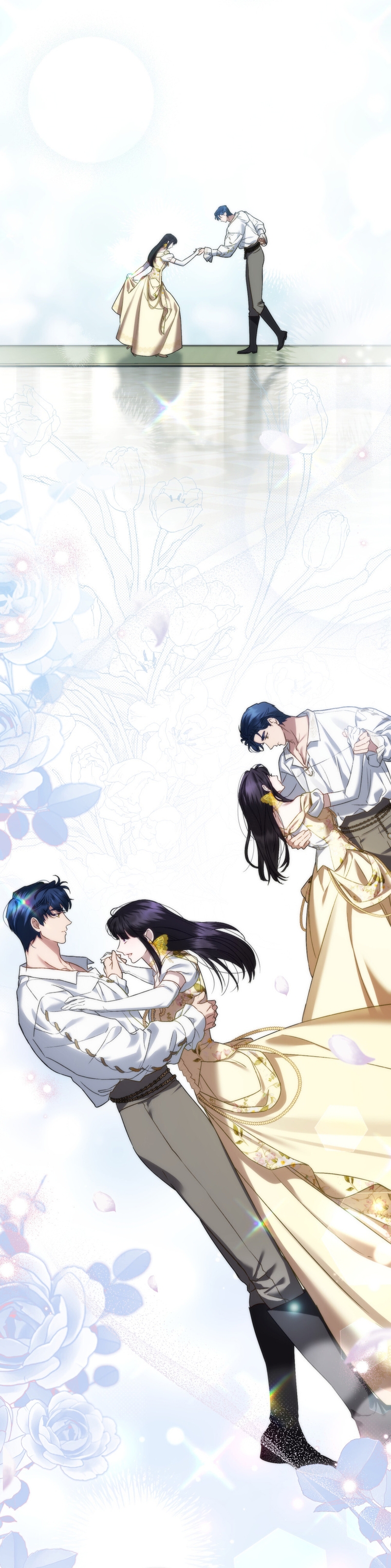 Alta sociedad Capítulo 27 - Página 34