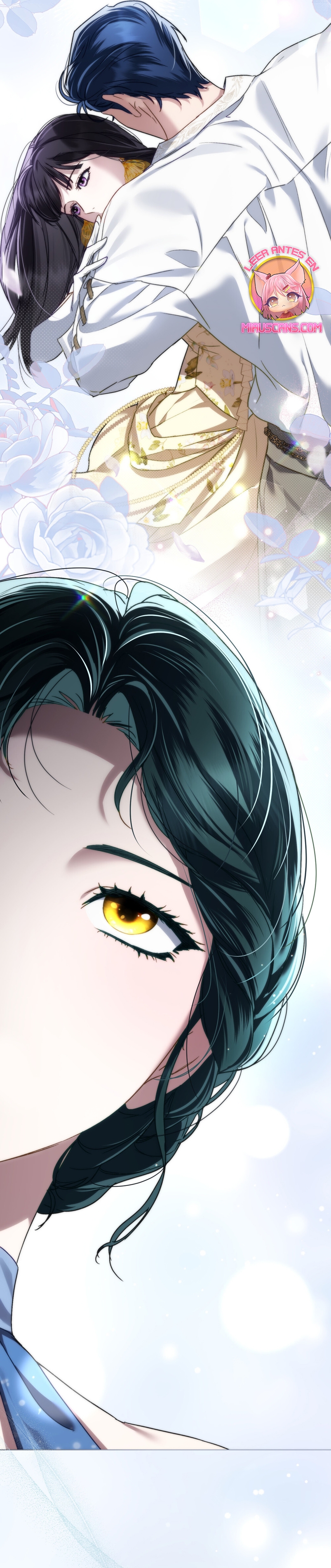 Alta sociedad Capítulo 27 - Página 35