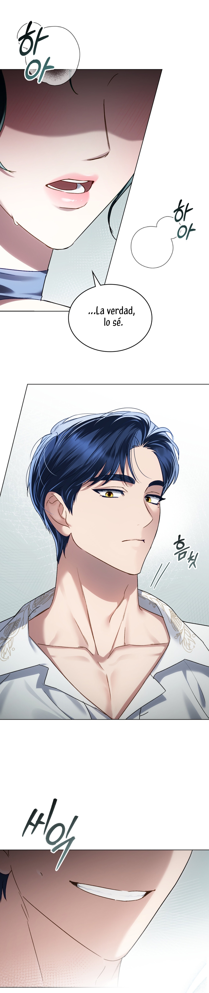 Alta sociedad Capítulo 27 - Página 4