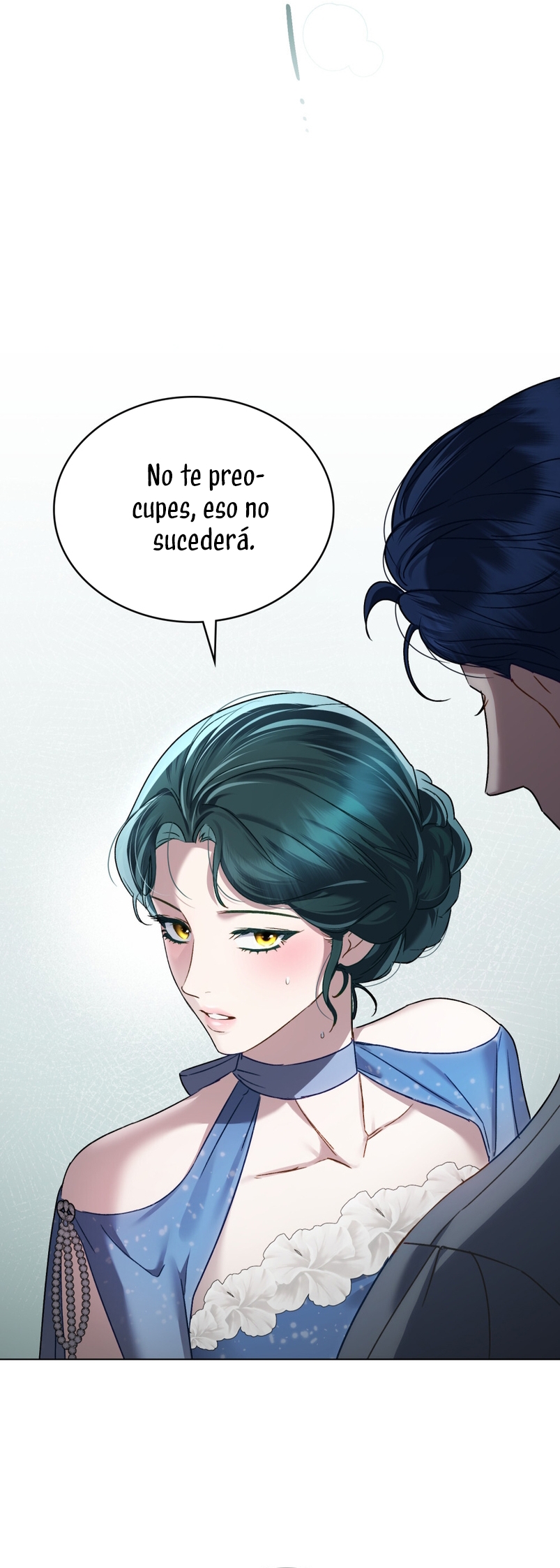 Alta sociedad Capítulo 27 - Página 6