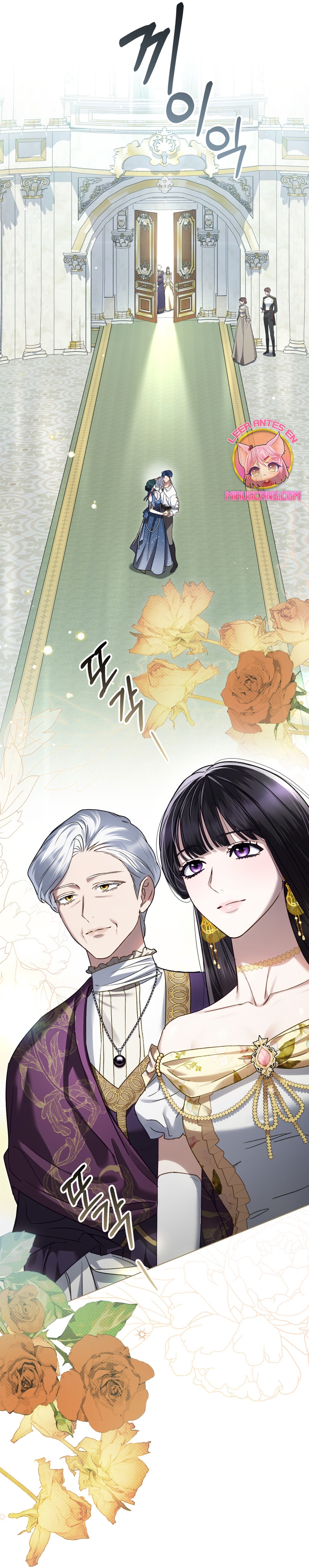 Alta sociedad Capítulo 27 - Página 9